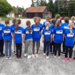 RUN & FUN am Dienstag