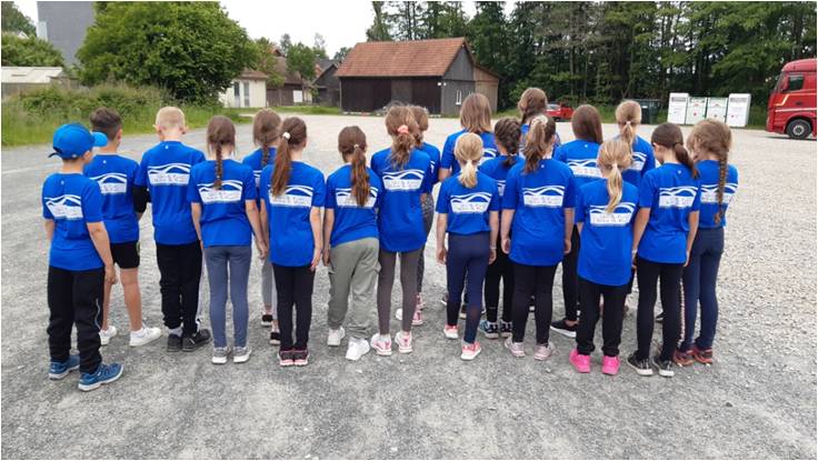 RUN & FUN am Dienstag