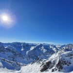 Saisoneröffnungsfahrt ins Stubaital 2025