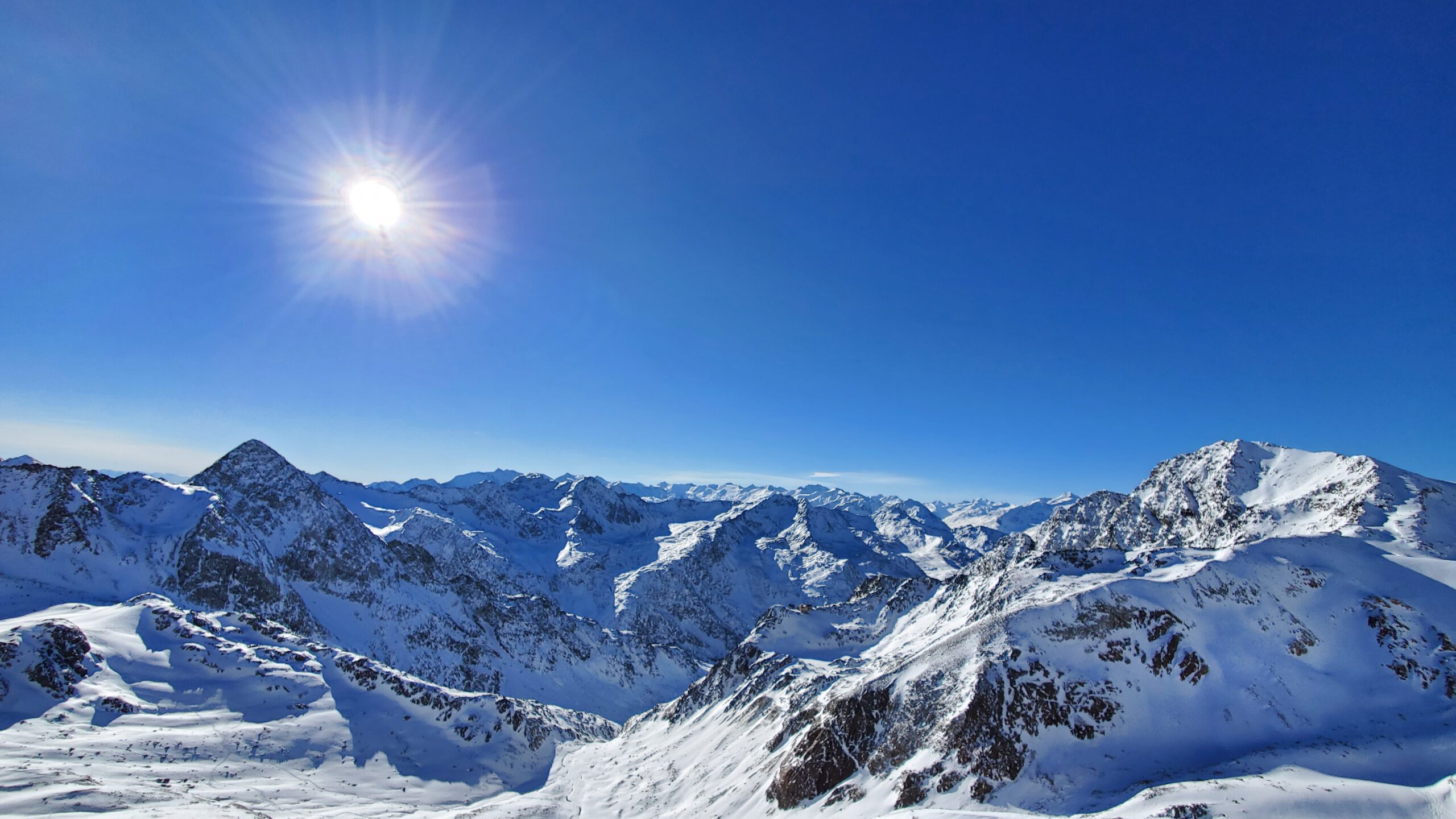 Saisoneröffnungsfahrt ins Stubaital 2025